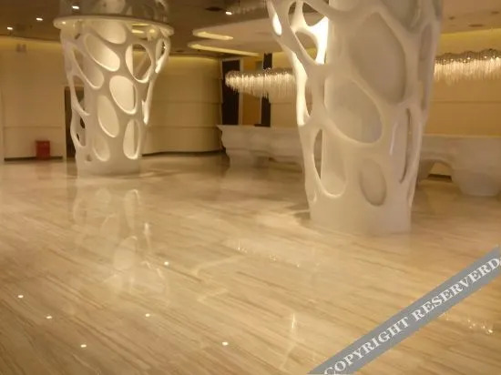 Сиань: Xi'an Qingya Hotel
