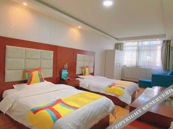 Сиань: π Hotel(Yanliang Qianjin Road City Plaza store)