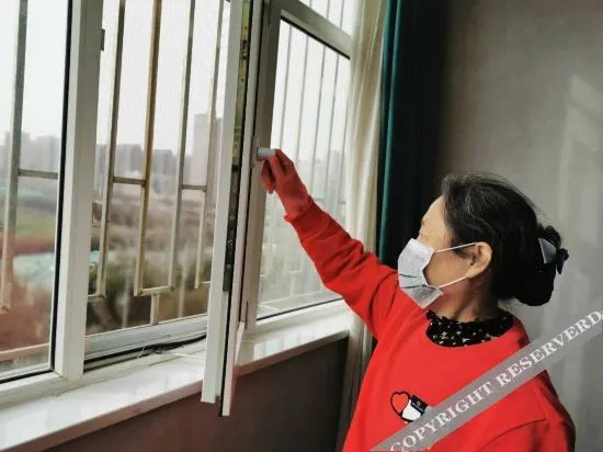 Сиань: Du Shi 118 Jing Xuan(Xi'an Fengcheng South Road)