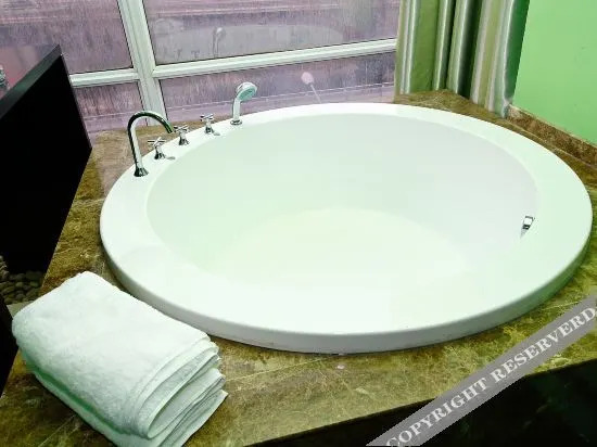 Сиань: Xi'an Meisi Boutique Hotel