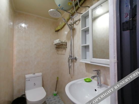 Сиань: Orange Hotel (Xi'an College of Politics and Law Branch)