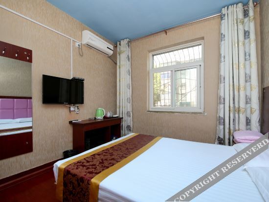 Сиань: Orange Hotel (Xi'an College of Politics and Law Branch)