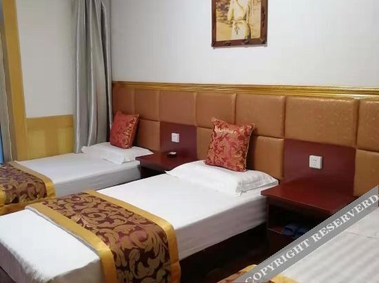 Сиань: Orange Hotel (Xi'an College of Politics and Law Branch)