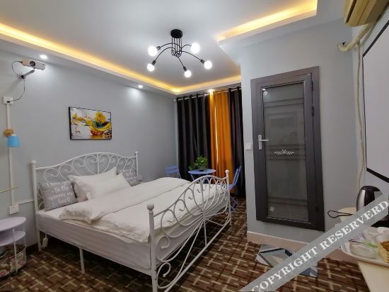 Сиань: Orange Hotel (Xi'an College of Politics and Law Branch)