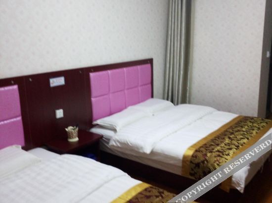 Сиань: Orange Hotel (Xi'an College of Politics and Law Branch)