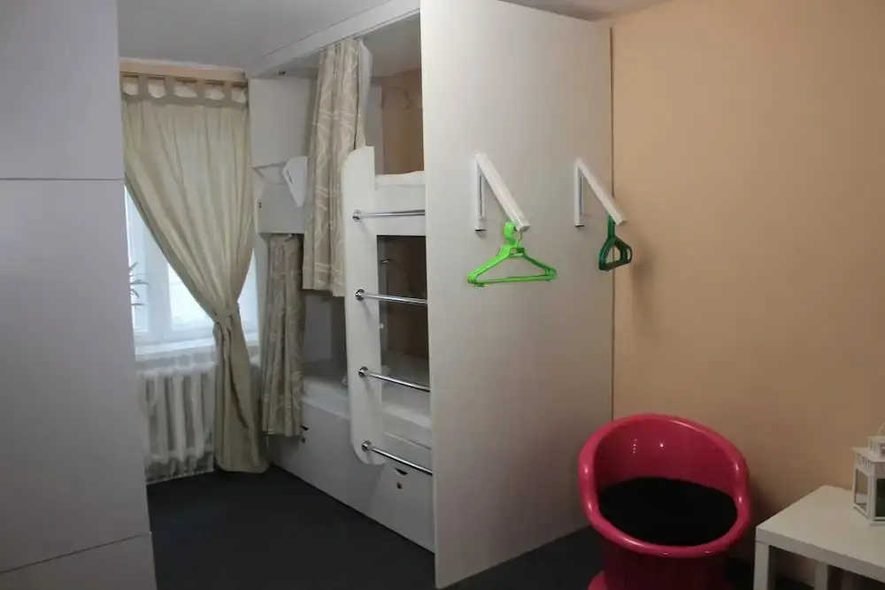 Воронеж: Жилые помещения Ksusha Voronezh Central