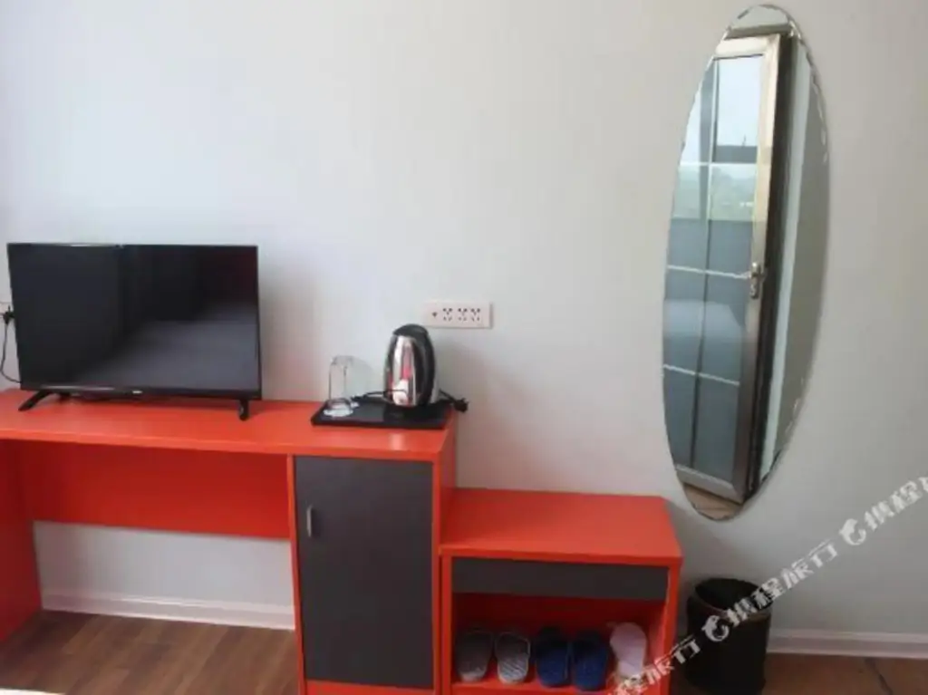 Сиань: Xi'an Moonlight Business Hotel