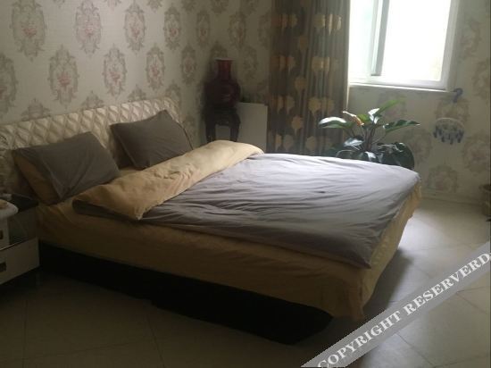 Сиань: Ziwei Garden House