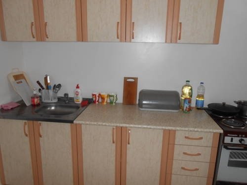 Воронеж: Hostel Streletsky Uyut