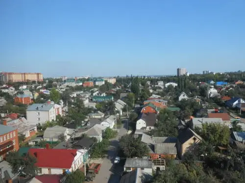 Воронеж: Hostel Streletsky Uyut