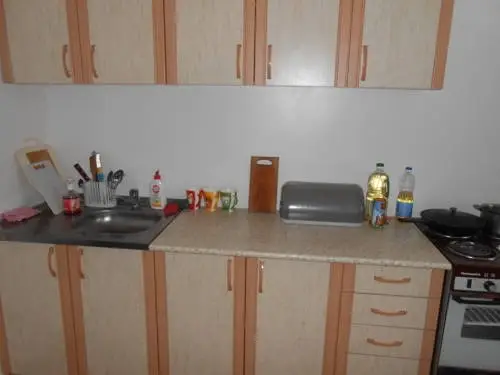Воронеж: Hostel Streletsky Uyut