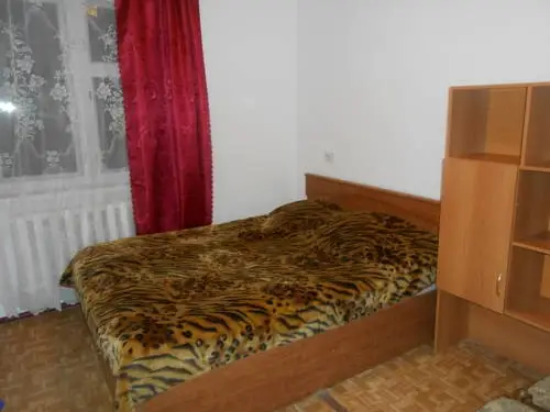 Воронеж: Hostel Streletsky Uyut
