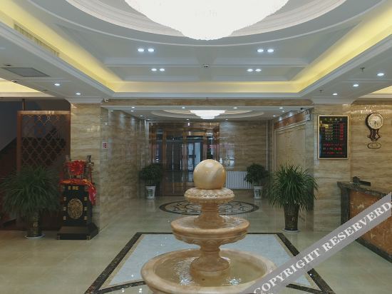 Сиань: Xi'an Chunlai Hotel
