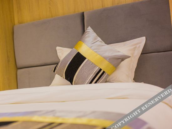 Сиань: Aiji Apartment (Xi'an University of Arts and Sciences)