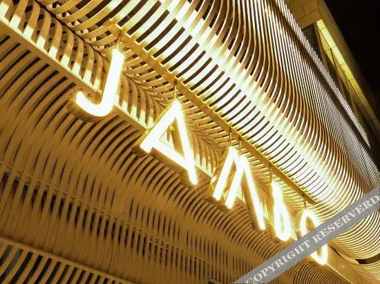 Сиань: Jambo Arts Hotel