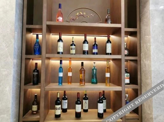 Сиань: Xi'an Daxi Hotel