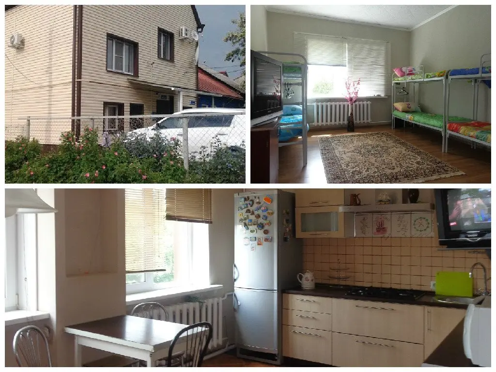 Воронеж: Voronezh Dom 42 k 3 arenda koikomesta