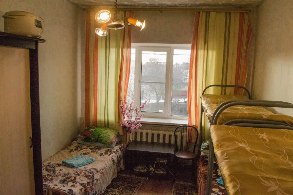 Воронеж: Voronezh Dom 42 k 3 arenda koikomesta