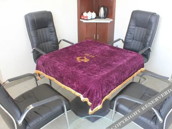 Сиань: Yuexiang Hotel (Xi'an North Railway Station Fengchengqi Road)