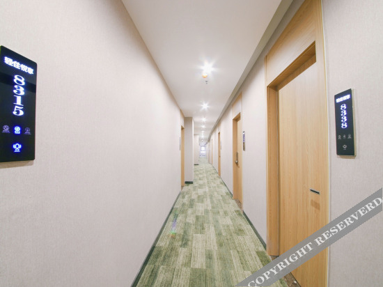 Сиань: Yuexiang Hotel