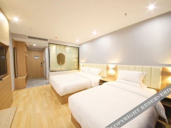 Сиань: Yuexiang Hotel