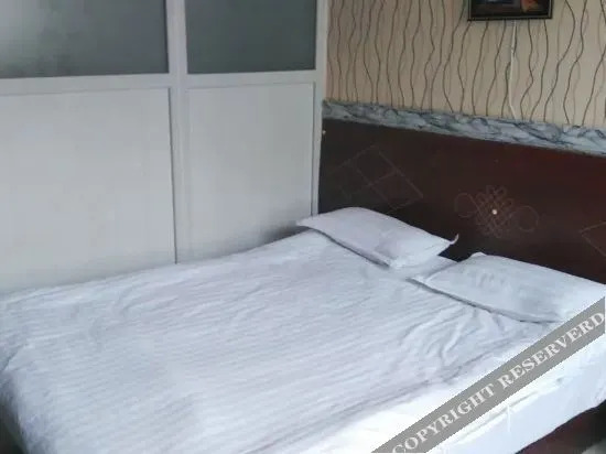 Сиань: Kaiyuan Hotel
