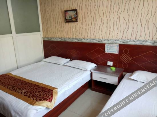 Сиань: Kaiyuan Hotel