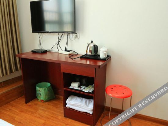 Сиань: Xi'an Huiying Apartment Hotel