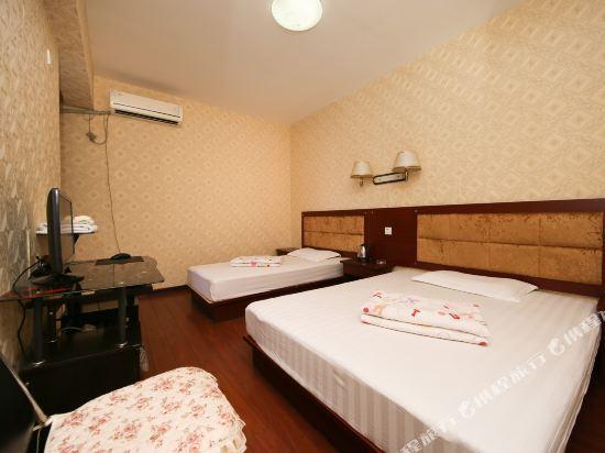 Сиань: Ruyi Hotel (Xi'an Tiandi Times Square)