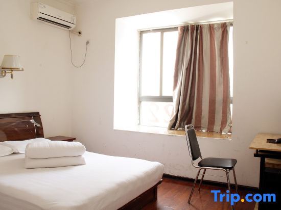 Сиань: Ruyi Hotel (Xi'an Tiandi Times Square)