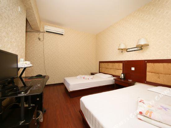 Сиань: Ruyi Hotel (Xi'an Tiandi Times Square)