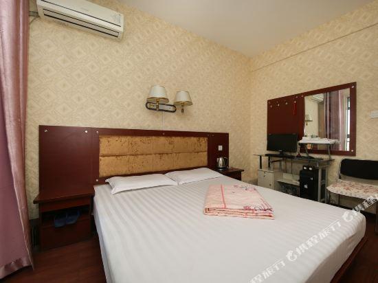 Сиань: Ruyi Hotel (Xi'an Tiandi Times Square)