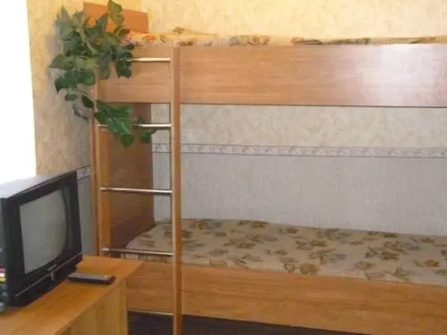 Воронеж: Жилые помещения Yantar