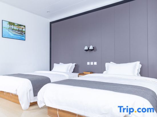 Шэньчжэнь: Caixia Inn (Shenzhen Xiyong Dapeng Branch)