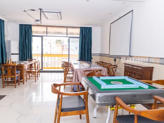 Шэньчжэнь: Caixia Inn (Shenzhen Xiyong Dapeng Branch)