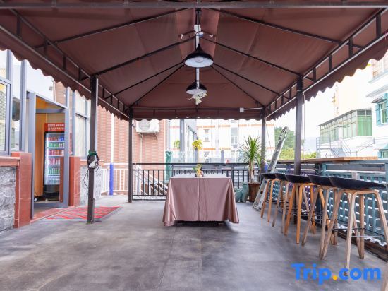 Шэньчжэнь: Caixia Inn (Shenzhen Xiyong Dapeng Branch)