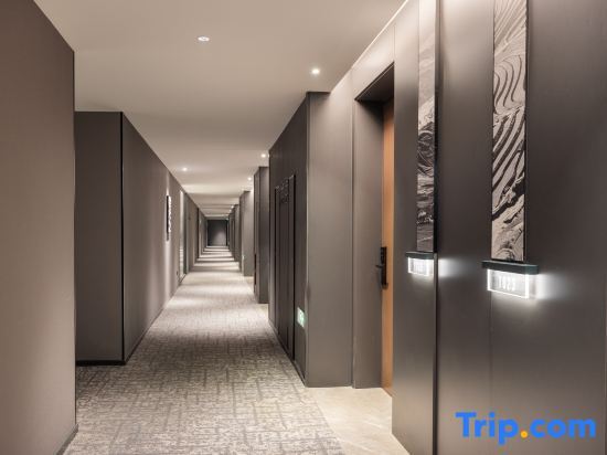 Шэньчжэнь: Atour Hotel Shenzhen Futian Huaqiangnorth Pedestrian Street