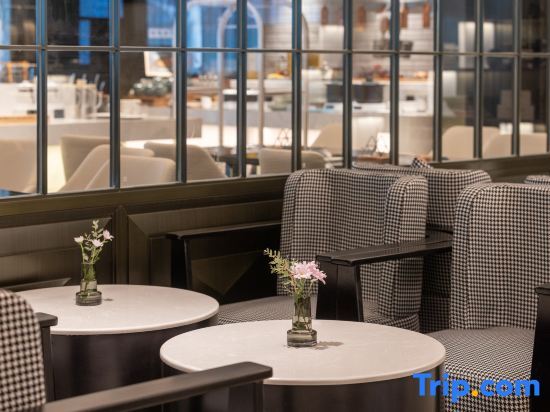 Шэньчжэнь: Atour Hotel Shenzhen Futian Huaqiangnorth Pedestrian Street