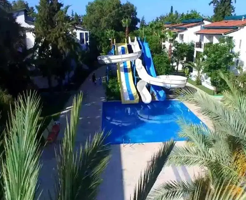 Аланья: Ganita Holiday Village