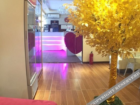 Пекин: Verona Theme Hotel (Beijing Happy Valley)
