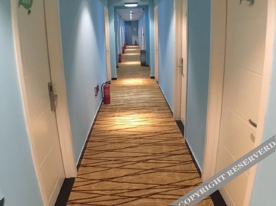 Пекин: Verona Theme Hotel (Beijing Happy Valley)