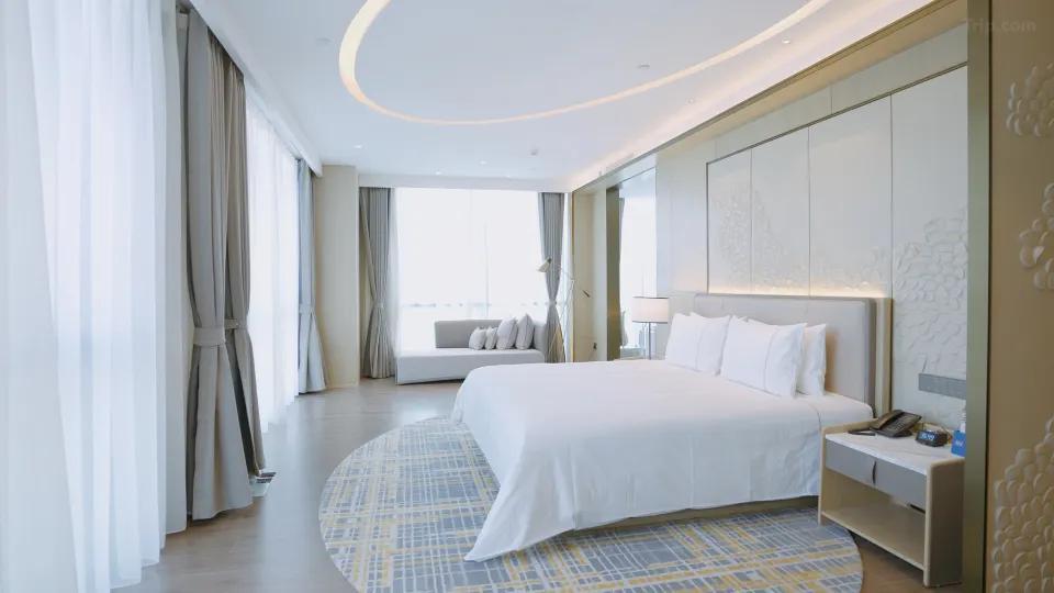 Таншань: Tangshan Manhattan Hotel