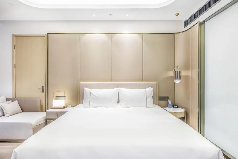 Таншань: Tangshan Manhattan Hotel