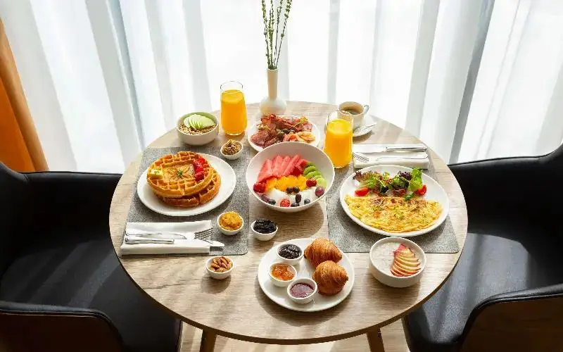 Самарканд: Hilton Garden Samarkand