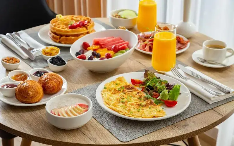 Самарканд: Hilton Garden Samarkand