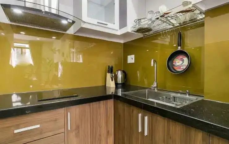Хошимин: G9 Homestay - Nguyen Trai