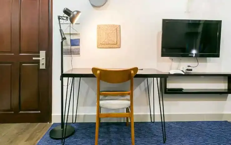 Хошимин: G9 Homestay - Nguyen Trai