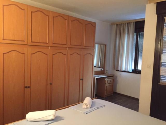Доброта: Rooms Ana