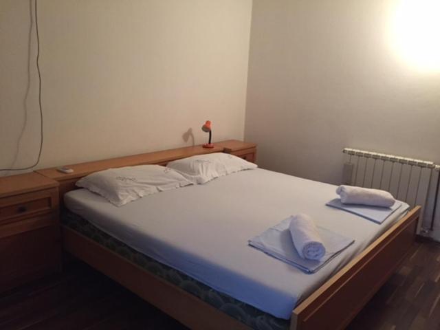 Доброта: Rooms Ana