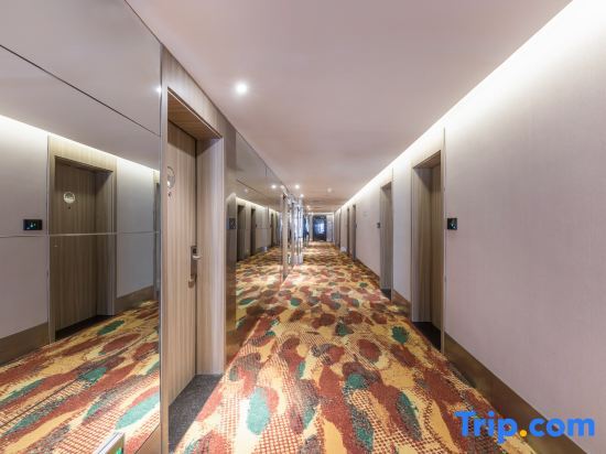 Нанкин: Orange Hotel (Xinjiekou Wangfu Street Store)
